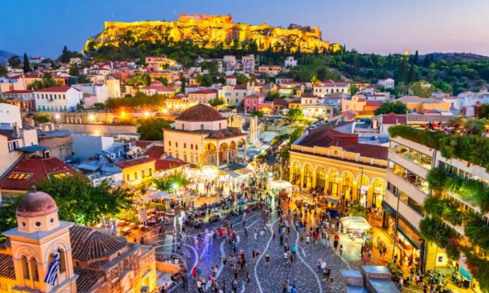 Κορωνοϊός: Οδηγίες σε όλες τις τουριστικές μονάδες από το Ξενοδοχειακό Επιμελητήριο Ελλάδος